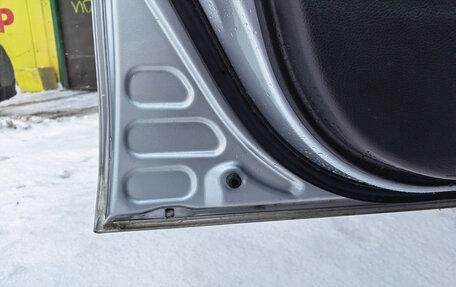 Subaru Outback IV рестайлинг, 2011 год, 1 290 000 рублей, 14 фотография