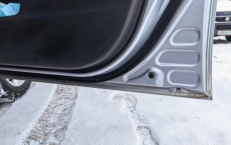 Subaru Outback IV рестайлинг, 2011 год, 1 290 000 рублей, 13 фотография