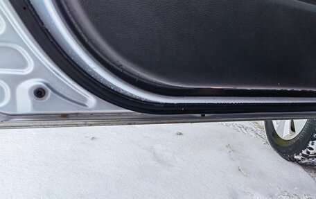 Subaru Outback IV рестайлинг, 2011 год, 1 290 000 рублей, 15 фотография