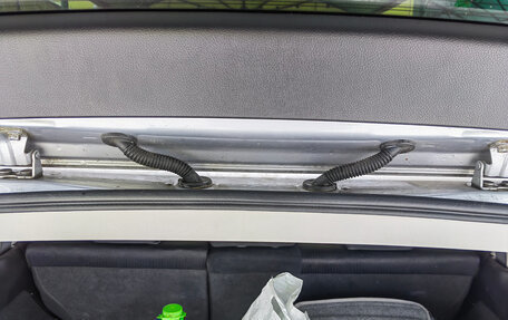 Subaru Outback IV рестайлинг, 2011 год, 1 290 000 рублей, 17 фотография