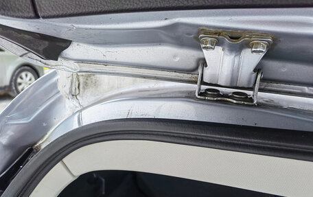 Subaru Outback IV рестайлинг, 2011 год, 1 290 000 рублей, 18 фотография