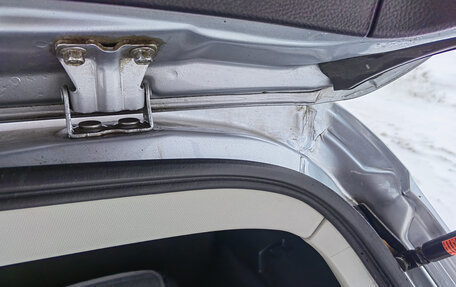 Subaru Outback IV рестайлинг, 2011 год, 1 290 000 рублей, 19 фотография