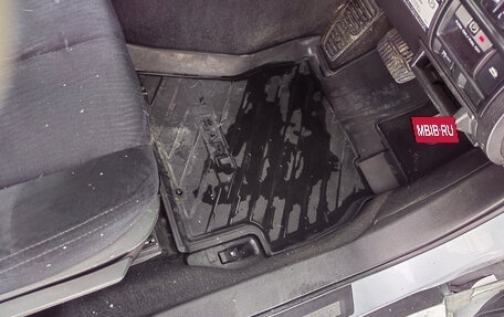 Subaru Outback IV рестайлинг, 2011 год, 1 290 000 рублей, 10 фотография