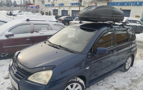 Suzuki Liana, 2005 год, 450 000 рублей, 6 фотография
