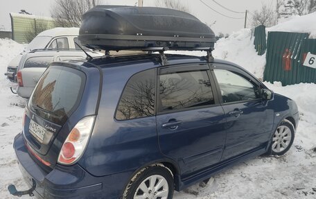 Suzuki Liana, 2005 год, 450 000 рублей, 8 фотография