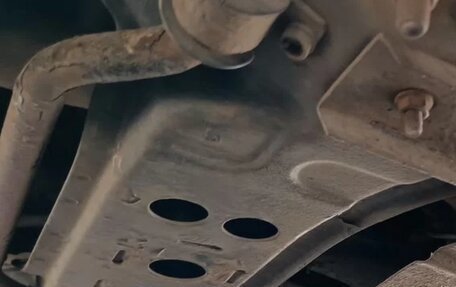 Suzuki Liana, 2005 год, 450 000 рублей, 14 фотография