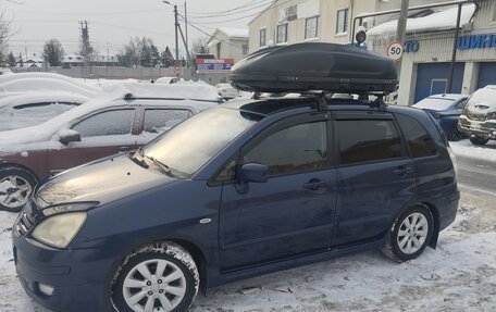 Suzuki Liana, 2005 год, 450 000 рублей, 12 фотография