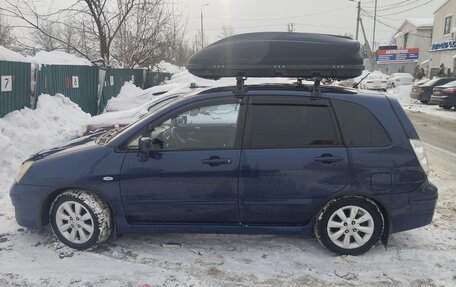 Suzuki Liana, 2005 год, 450 000 рублей, 11 фотография