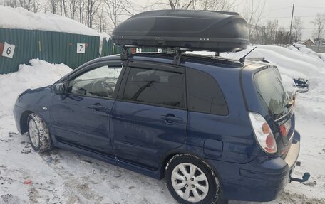Suzuki Liana, 2005 год, 450 000 рублей, 10 фотография