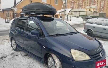 Suzuki Liana, 2005 год, 450 000 рублей, 7 фотография
