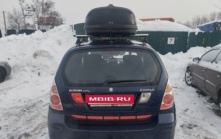 Suzuki Liana, 2005 год, 450 000 рублей, 9 фотография