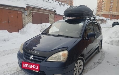 Suzuki Liana, 2005 год, 450 000 рублей, 2 фотография