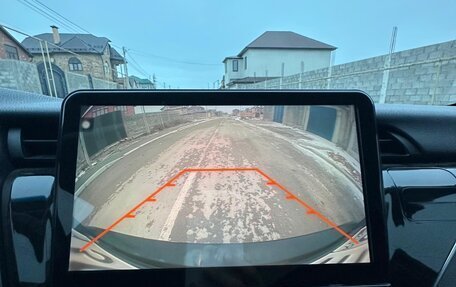 Toyota Camry, 2018 год, 2 270 000 рублей, 6 фотография