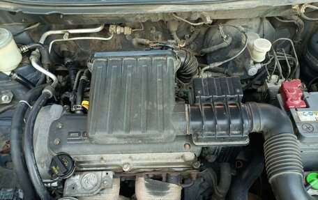 Suzuki Liana, 2005 год, 450 000 рублей, 17 фотография