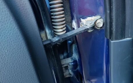 Suzuki Liana, 2005 год, 450 000 рублей, 20 фотография