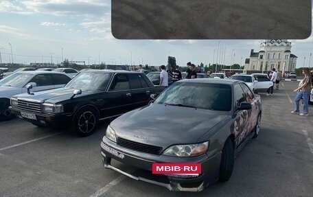 Toyota Windom, 1996 год, 350 000 рублей, 2 фотография