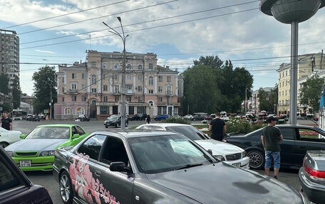 Toyota Windom, 1996 год, 350 000 рублей, 3 фотография