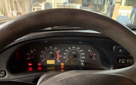 Chevrolet Niva I рестайлинг, 2004 год, 280 000 рублей, 12 фотография