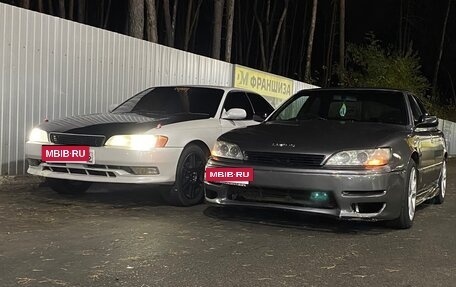 Toyota Windom, 1996 год, 350 000 рублей, 5 фотография