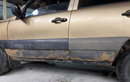 Chevrolet Niva I рестайлинг, 2004 год, 280 000 рублей, 10 фотография