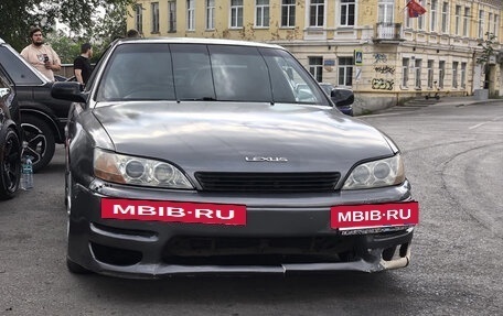 Toyota Windom, 1996 год, 350 000 рублей, 4 фотография