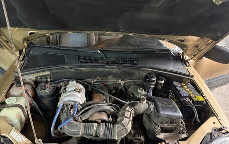 Chevrolet Niva I рестайлинг, 2004 год, 280 000 рублей, 16 фотография