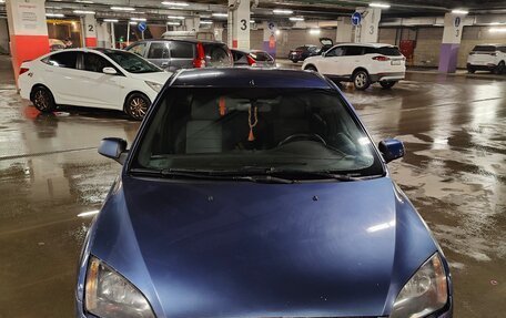 Ford Focus II рестайлинг, 2007 год, 350 000 рублей, 7 фотография