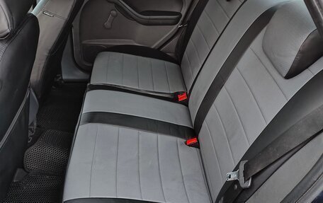 Ford Focus II рестайлинг, 2007 год, 350 000 рублей, 20 фотография