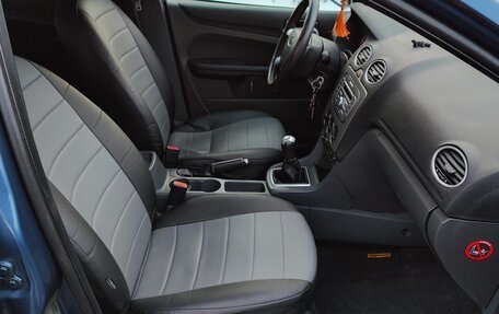 Ford Focus II рестайлинг, 2007 год, 350 000 рублей, 17 фотография