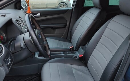 Ford Focus II рестайлинг, 2007 год, 350 000 рублей, 19 фотография