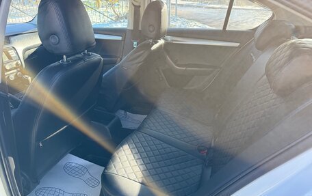 Skoda Octavia, 2015 год, 800 000 рублей, 5 фотография