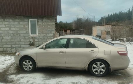 Toyota Camry, 2008 год, 1 100 000 рублей, 3 фотография