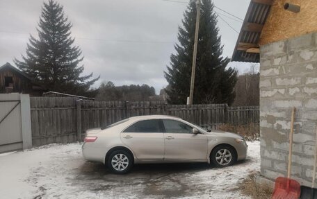 Toyota Camry, 2008 год, 1 100 000 рублей, 5 фотография