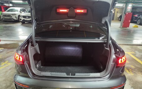 Audi A3, 2021 год, 3 000 000 рублей, 12 фотография