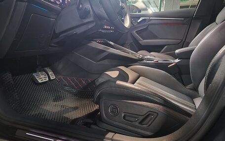 Audi A3, 2021 год, 3 000 000 рублей, 16 фотография