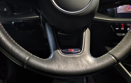 Audi A3, 2021 год, 3 000 000 рублей, 23 фотография