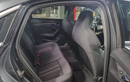 Audi A3, 2021 год, 3 000 000 рублей, 20 фотография