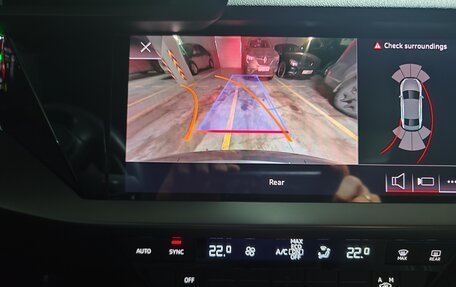 Audi A3, 2021 год, 3 000 000 рублей, 25 фотография