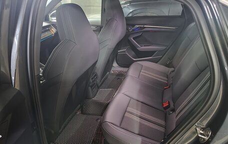 Audi A3, 2021 год, 3 000 000 рублей, 21 фотография