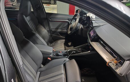 Audi A3, 2021 год, 3 000 000 рублей, 18 фотография