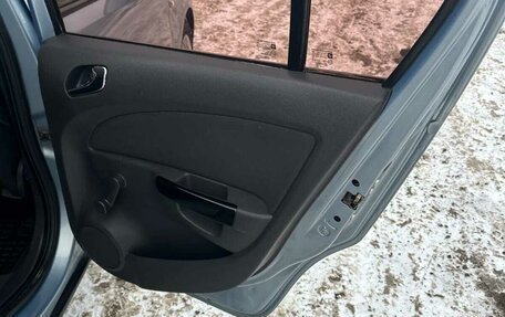 Opel Corsa D, 2008 год, 333 000 рублей, 8 фотография