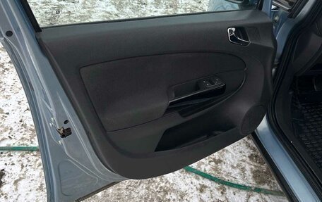 Opel Corsa D, 2008 год, 333 000 рублей, 7 фотография