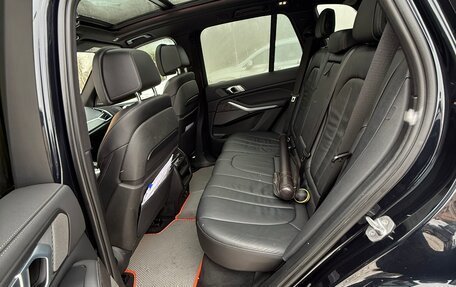 BMW X5, 2020 год, 6 800 000 рублей, 11 фотография