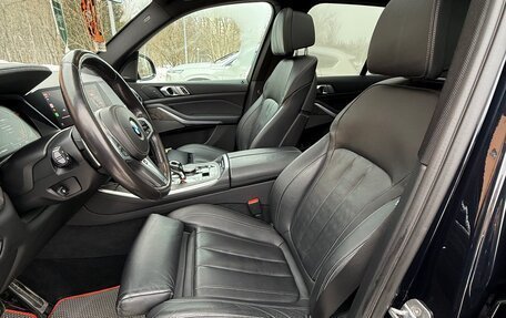 BMW X5, 2020 год, 6 800 000 рублей, 12 фотография