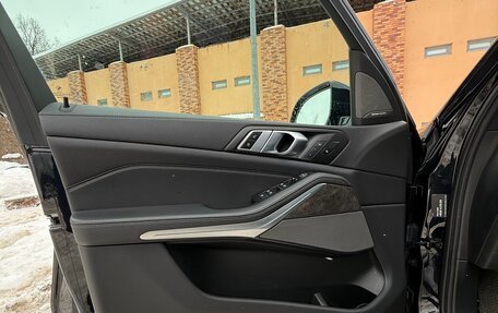 BMW X5, 2020 год, 6 800 000 рублей, 13 фотография