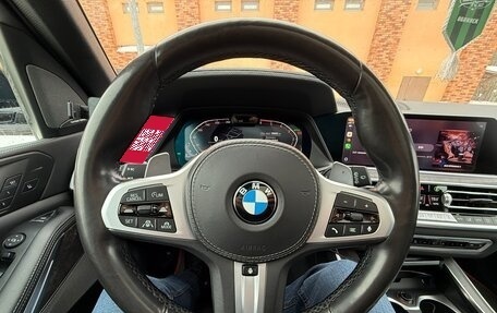 BMW X5, 2020 год, 6 800 000 рублей, 14 фотография