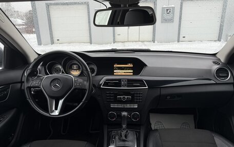 Mercedes-Benz C-Класс, 2011 год, 1 450 000 рублей, 15 фотография