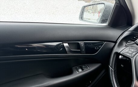 Mercedes-Benz C-Класс, 2011 год, 1 450 000 рублей, 17 фотография