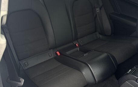 Mercedes-Benz C-Класс, 2011 год, 1 450 000 рублей, 19 фотография