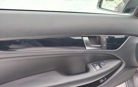 Mercedes-Benz C-Класс, 2011 год, 1 450 000 рублей, 20 фотография